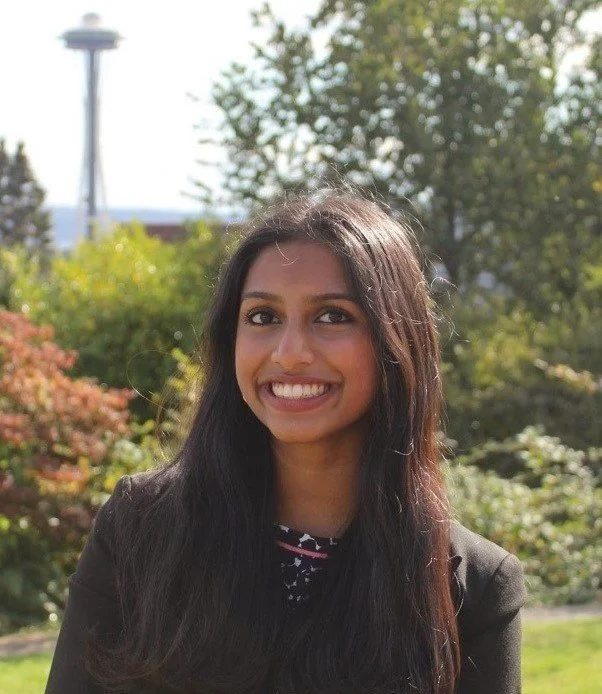 Abhidi Brahnmath, founder of Empower Care Consulting