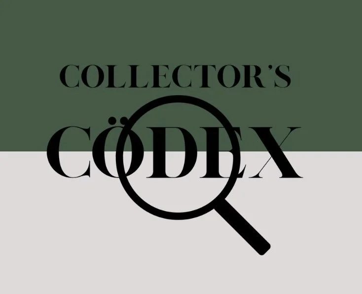 Adrielle Turner of Collector’s Cödex