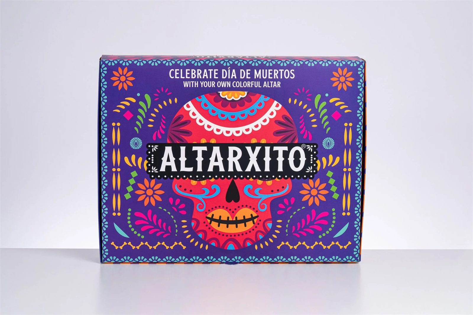 Ana Beatriz Muñoz Ruiz of Altarxito