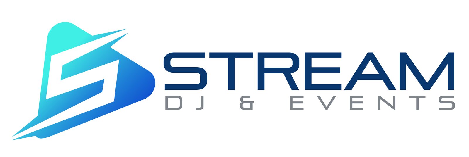Stream DJ & Events logo