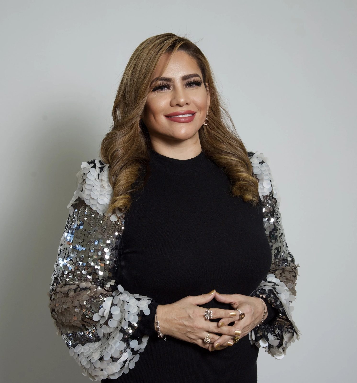 Araceli Villanueva, founder of AVL Consultants