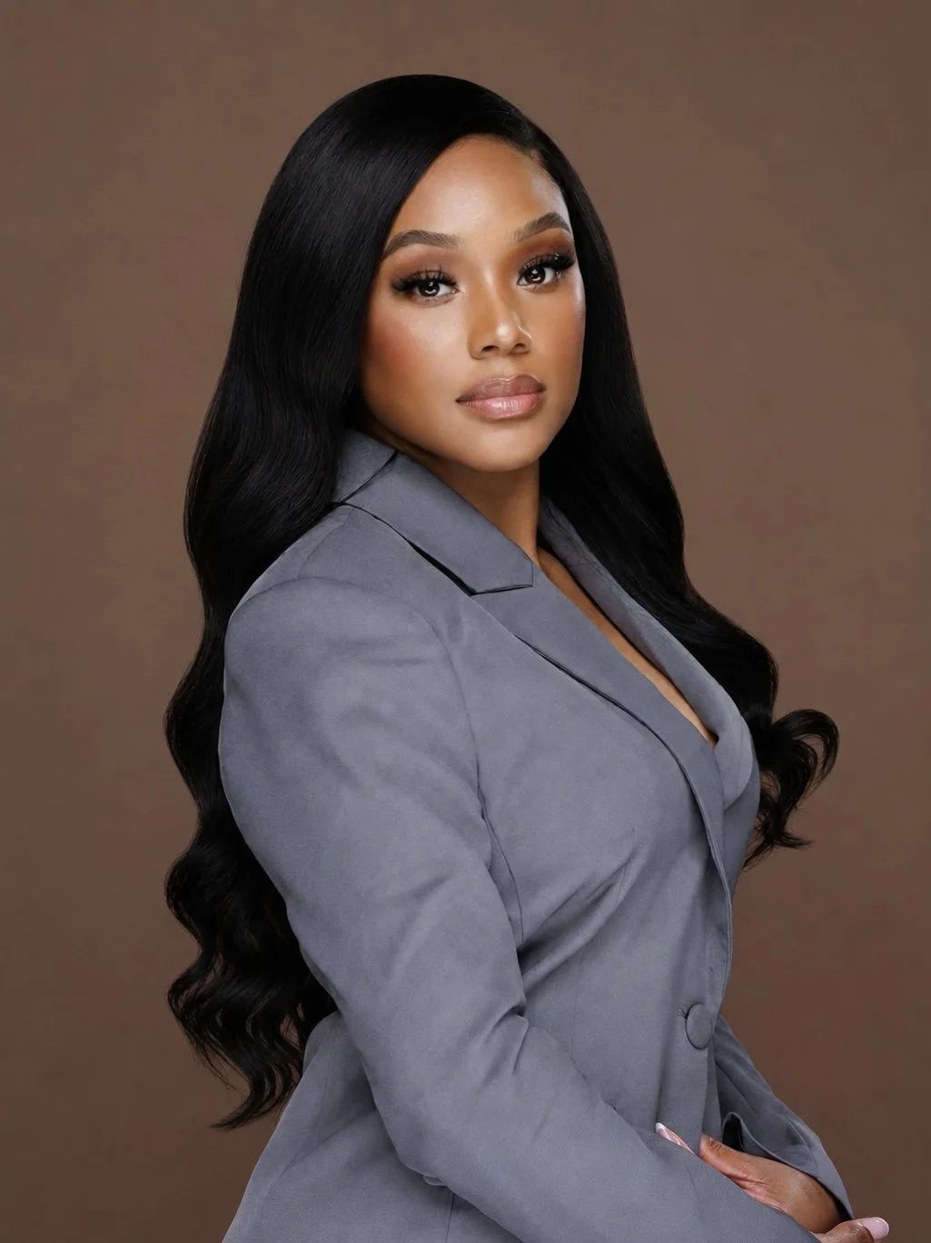 Asha Ball, founder of Harver Insurance Company
