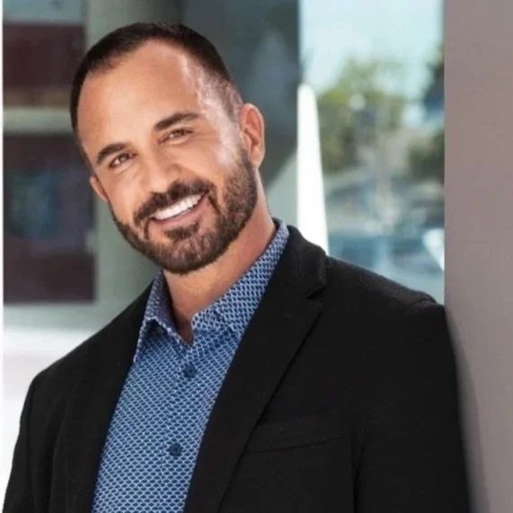 Bill Weatherford, founder of SoftWave Vitality