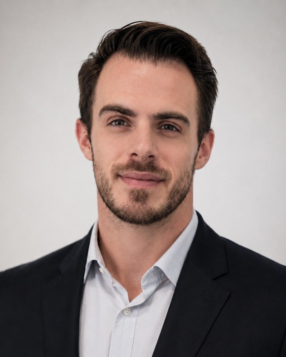 Brent Kappes, founder of Bamtech in Pasadena, California