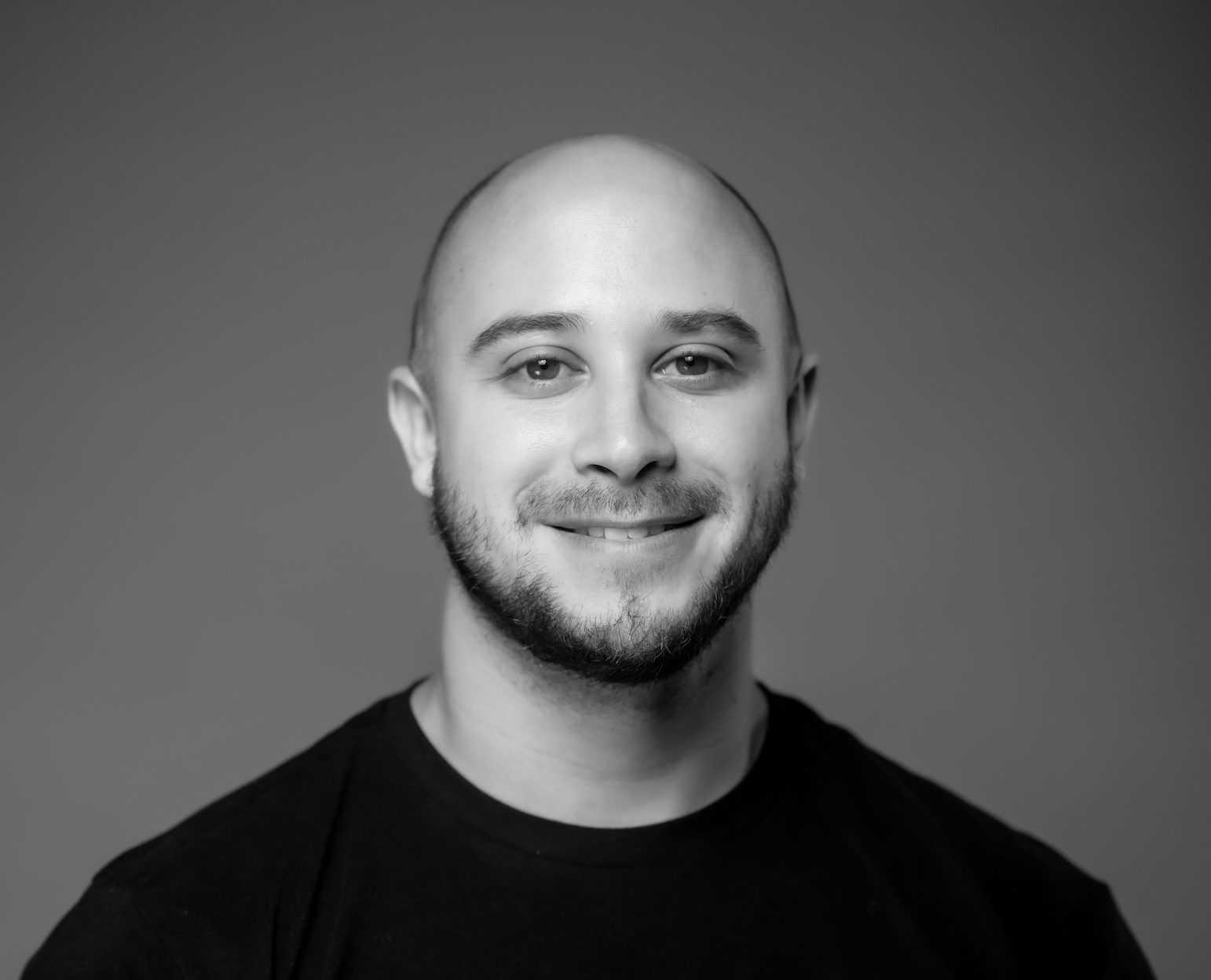 Enrique, founder of Film Director at Caldera Films