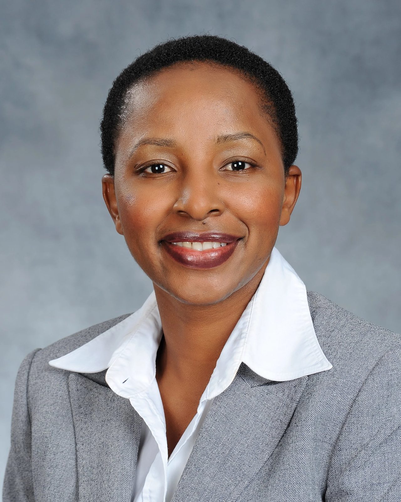 Caroline Omori, founder of Cadalawn Health & Wellness Clinic