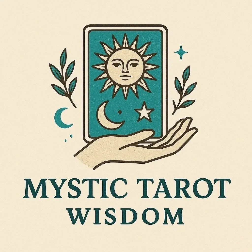 Connie Gable of Mystic Tarot Wisdom