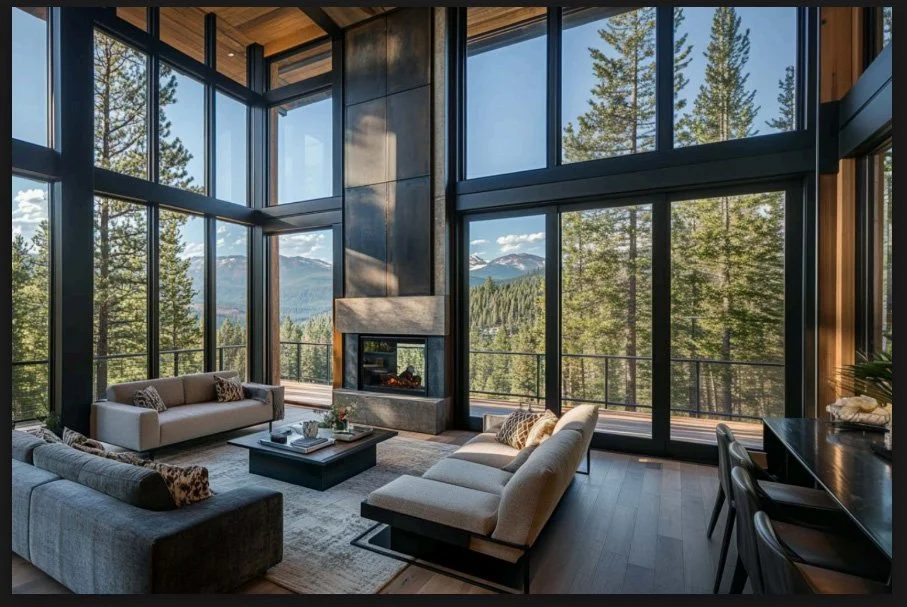Dasha Hervey of Sea and Pine Interior Design