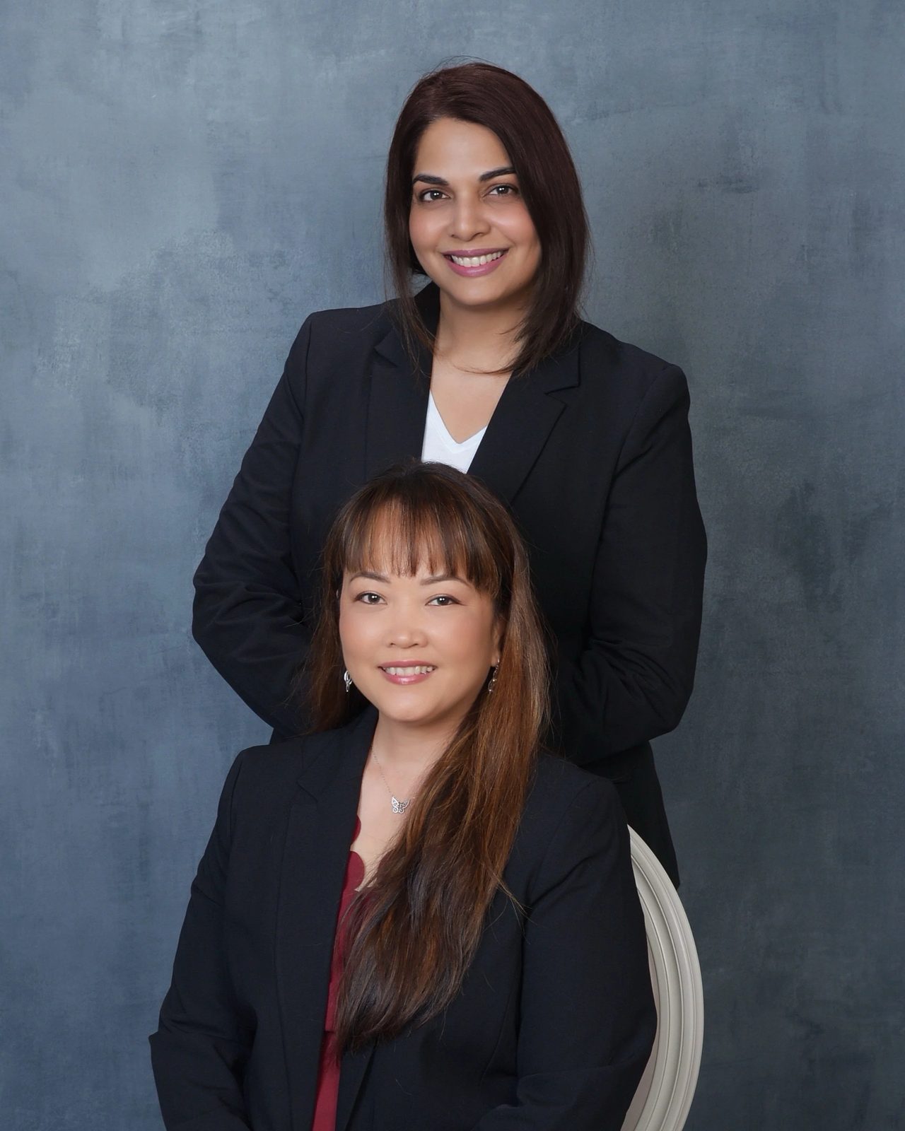 Dimple Bhatti, founder of Sage House Wellness