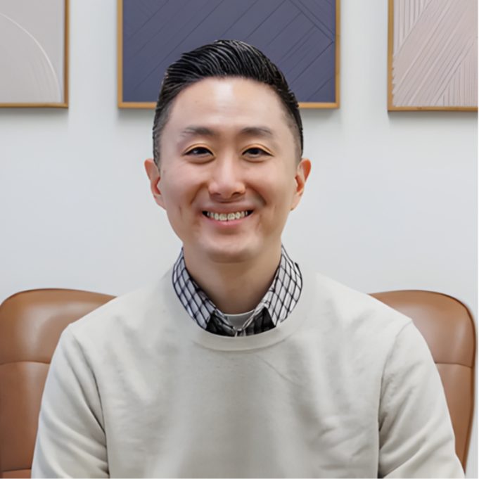 Dr. Allen Sung, founder of Huntington Psychological Services