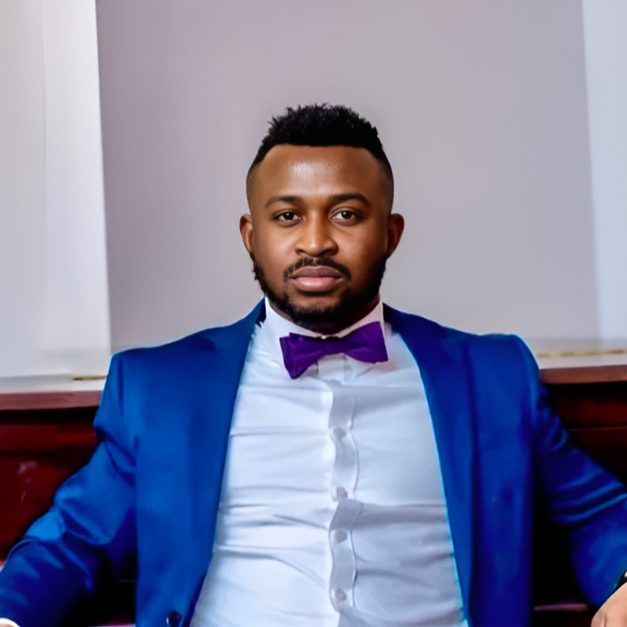 Dr Bosun, founder of i’llTip