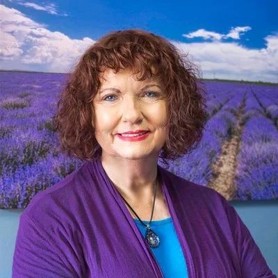 Dr. Carole Goguen, founder of Night Owl Psychotherapy