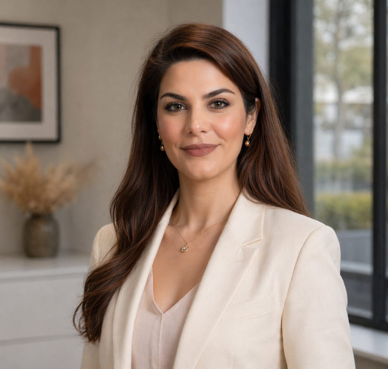 Dr Sami Sarabadani, founder of Colorado TMJ & Facial Pain