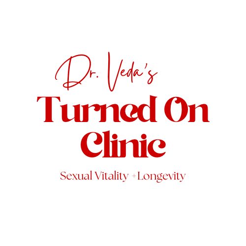 Dr. Veda of the Turned On Clinic