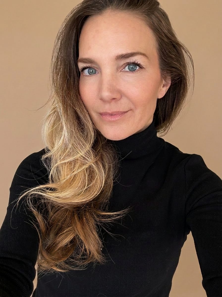 Emily Miller, founder of Commercial Makeup Artist