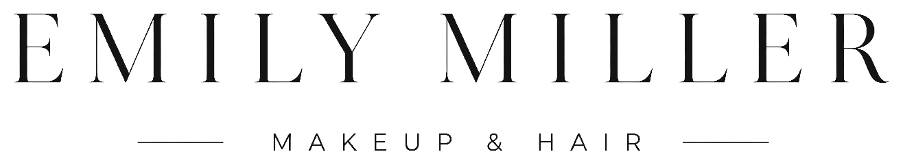 Emily Miller of Commercial Makeup Artist