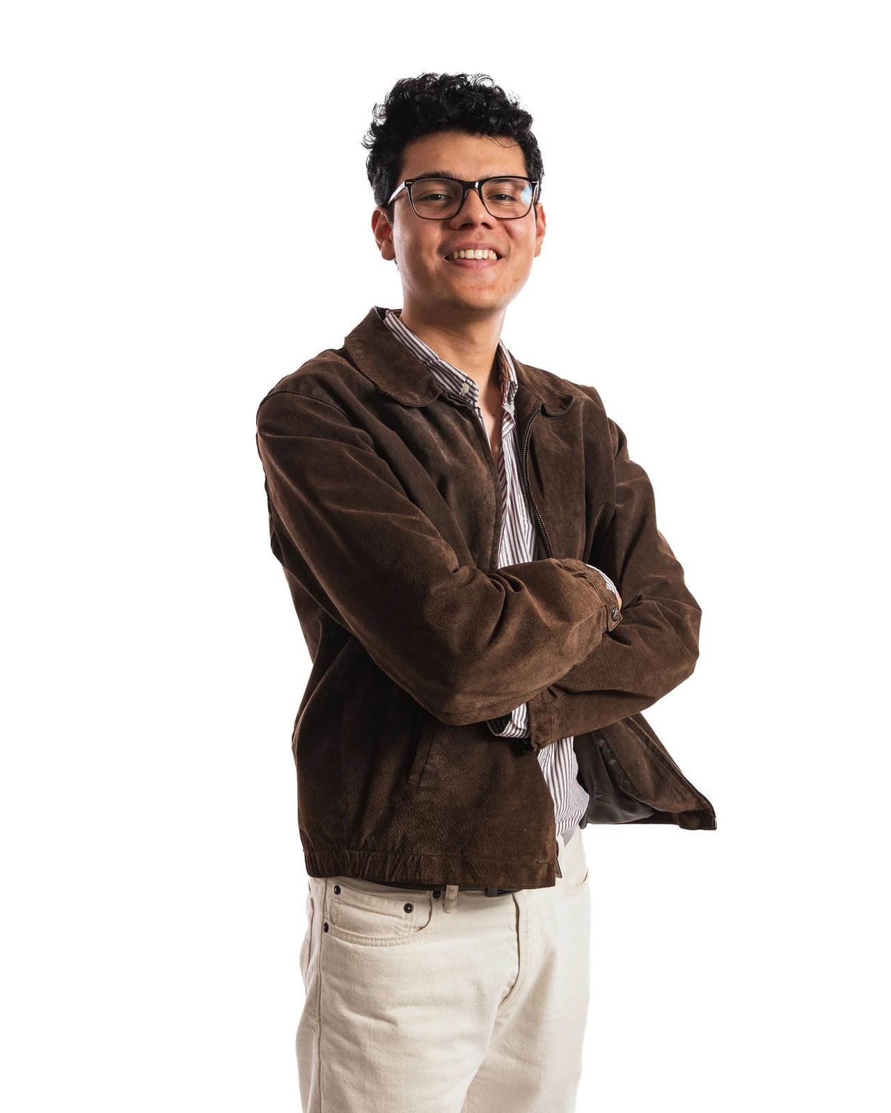 Francisco Balseca, founder of Huatl Marketing Consulting