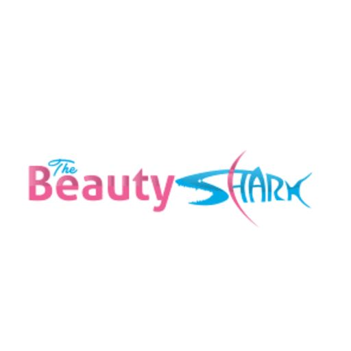 The Beauty Shark logo