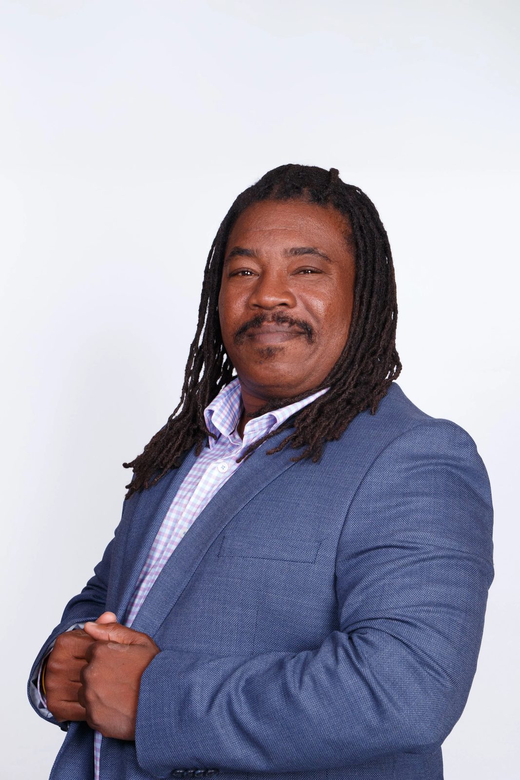 Hwesu Cobb-Phillips, founder of ABC Financial Group