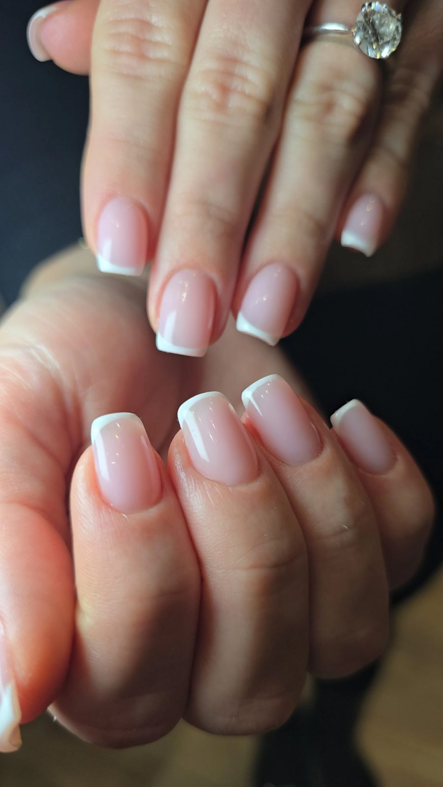 Jasmine Sosian of Nail Angeles