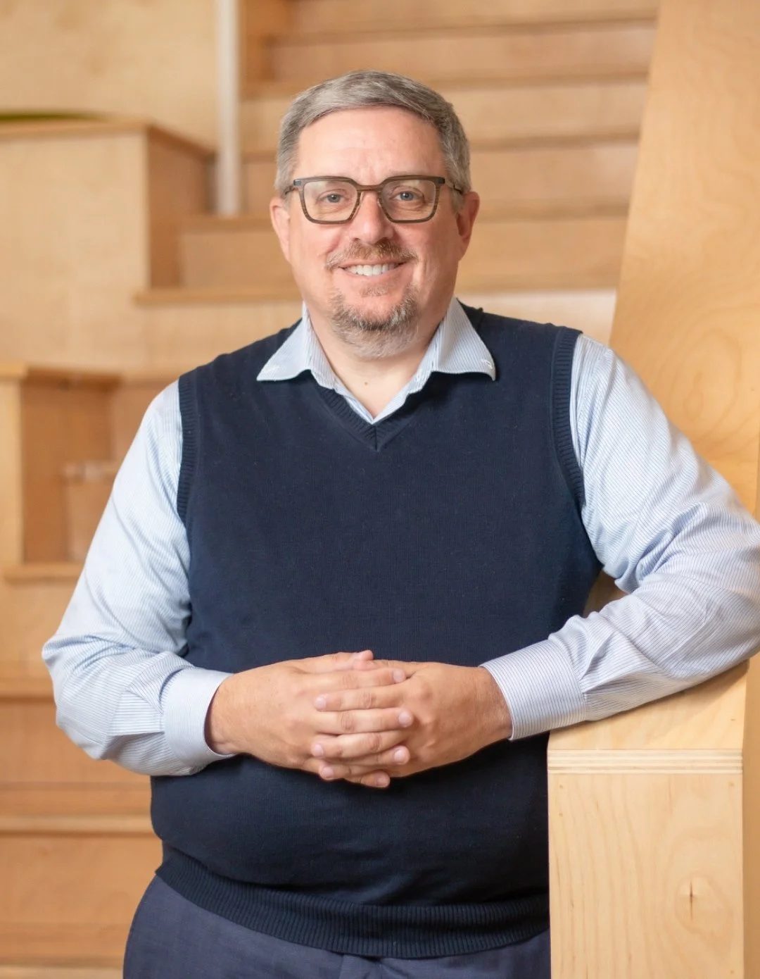Jason Brown, founder of PublicCity PR