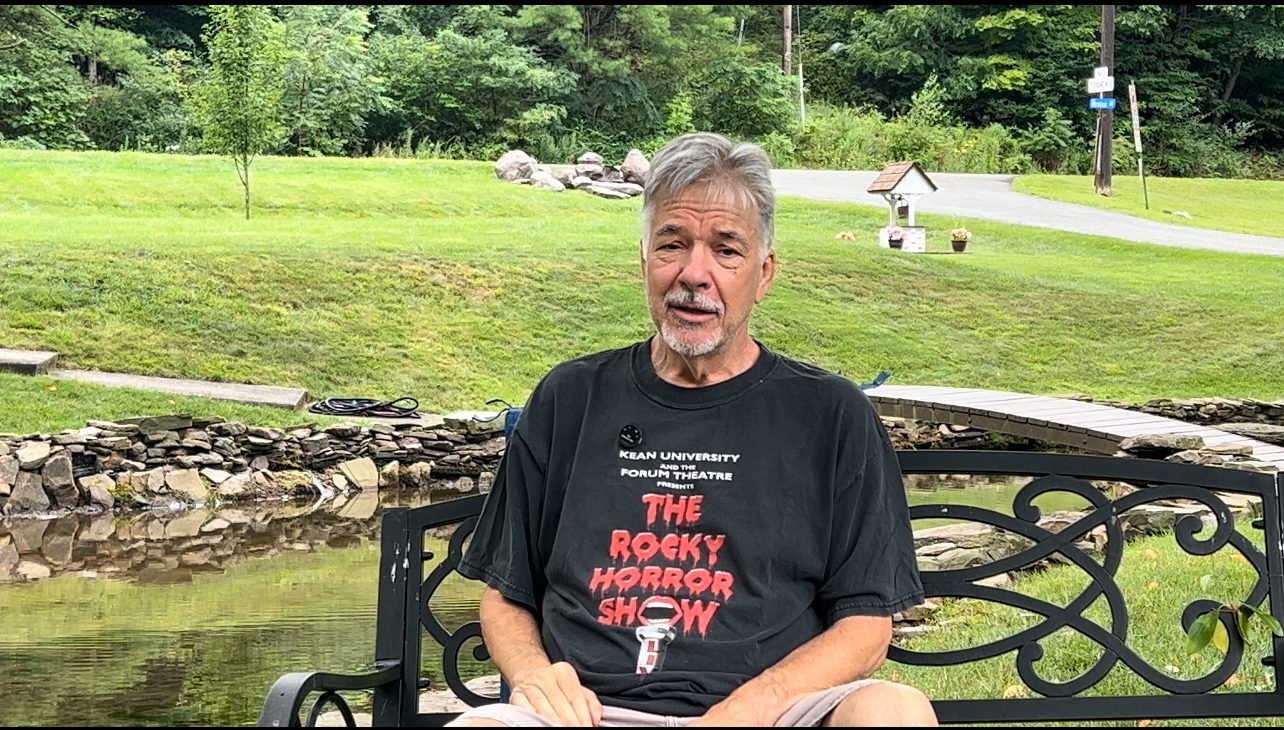 John Asch, founder of Asch Poconos Roofing