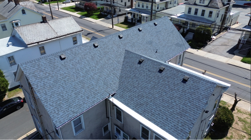 John Asch of Asch Poconos Roofing