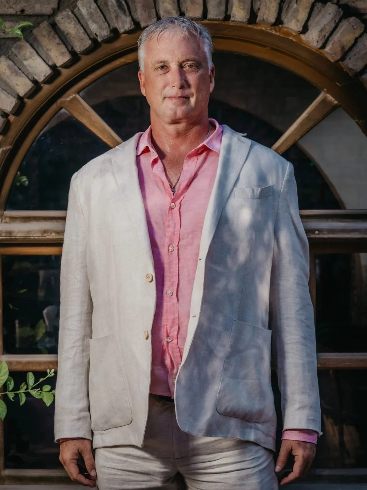Joseph Neibich of Faith in Film