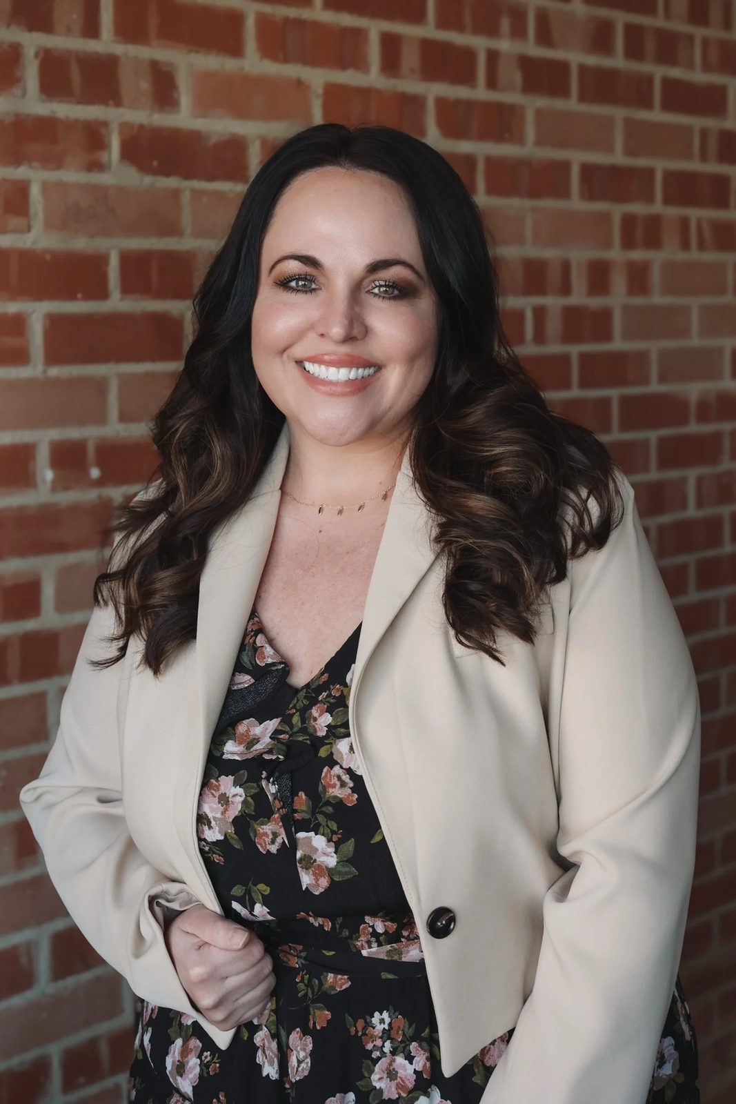 Kate Phillips Burgess, founder of KP Auction Group