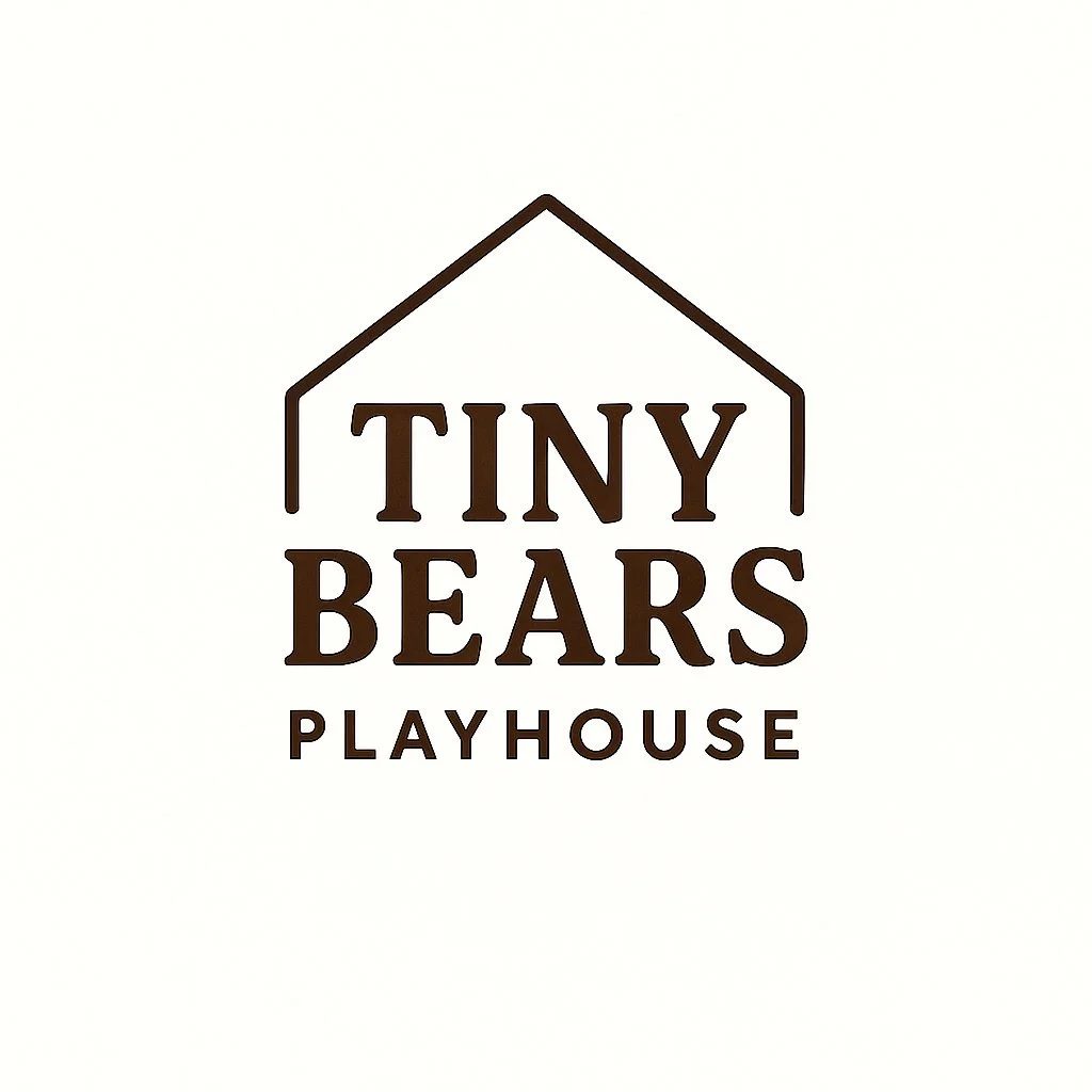 Kelly Pryor of Tiny Bears Playhouse
