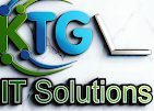 Kevin "KJ" Davis Jr. of KTG IT Solutions & Computer Repair