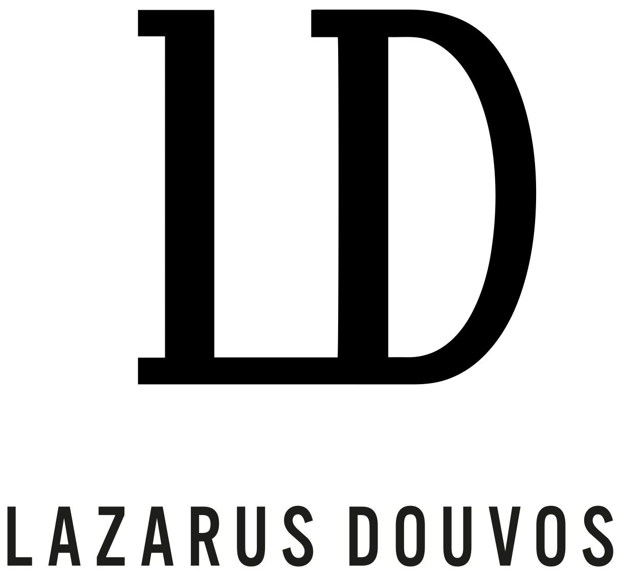 Lazarus Douvos logo