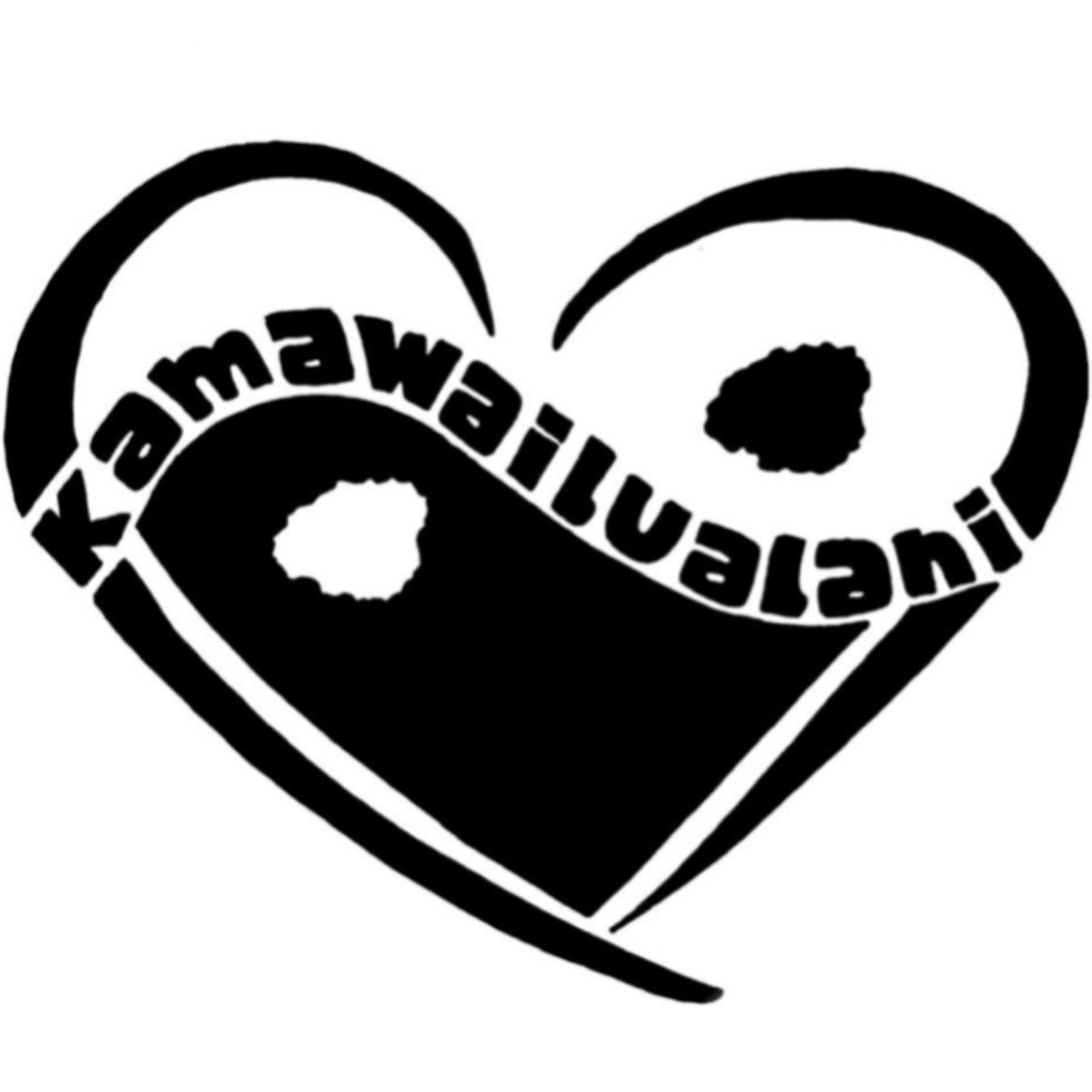 Kamawailualani LLC logo