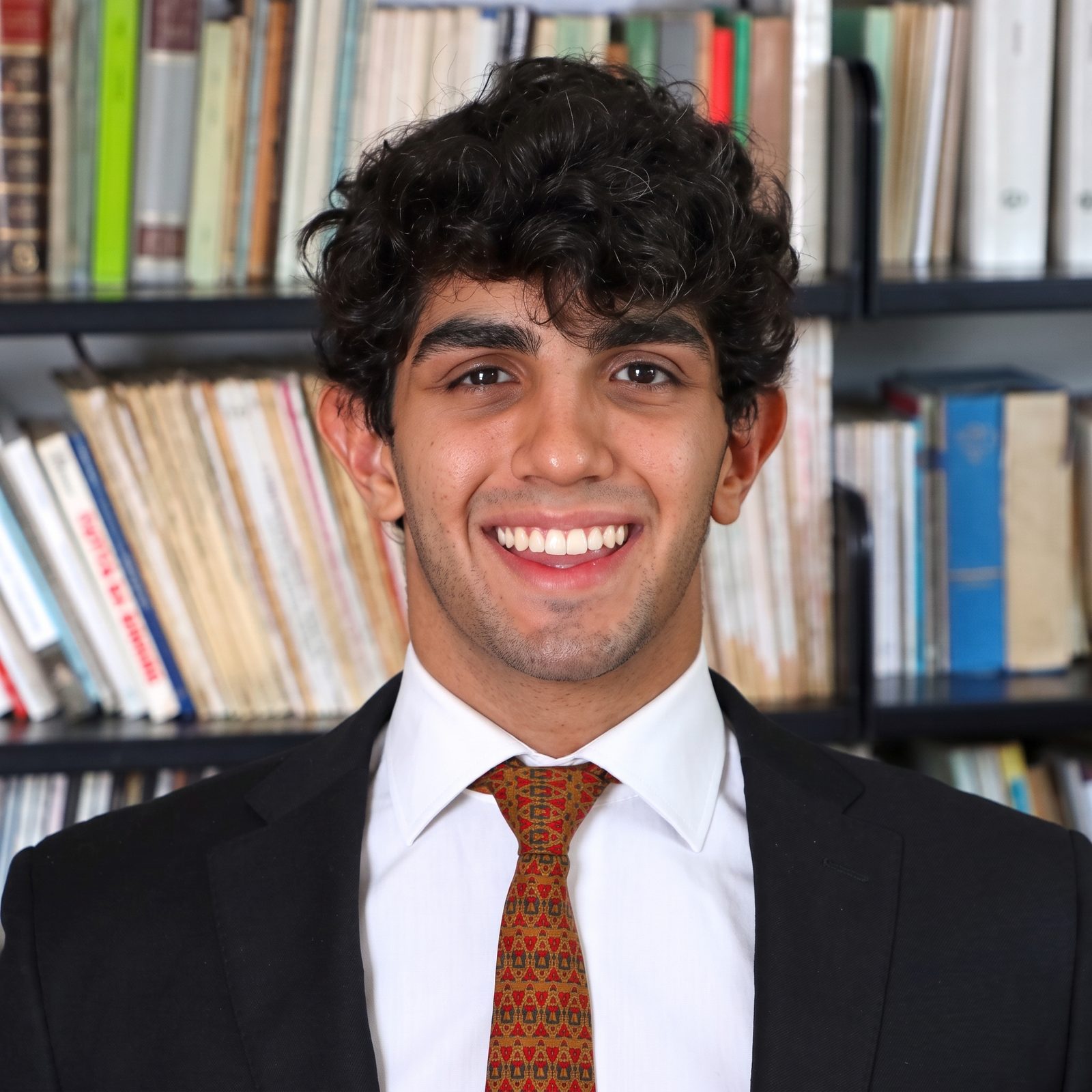 Leonardo Erba, founder of OLE Creative Agency