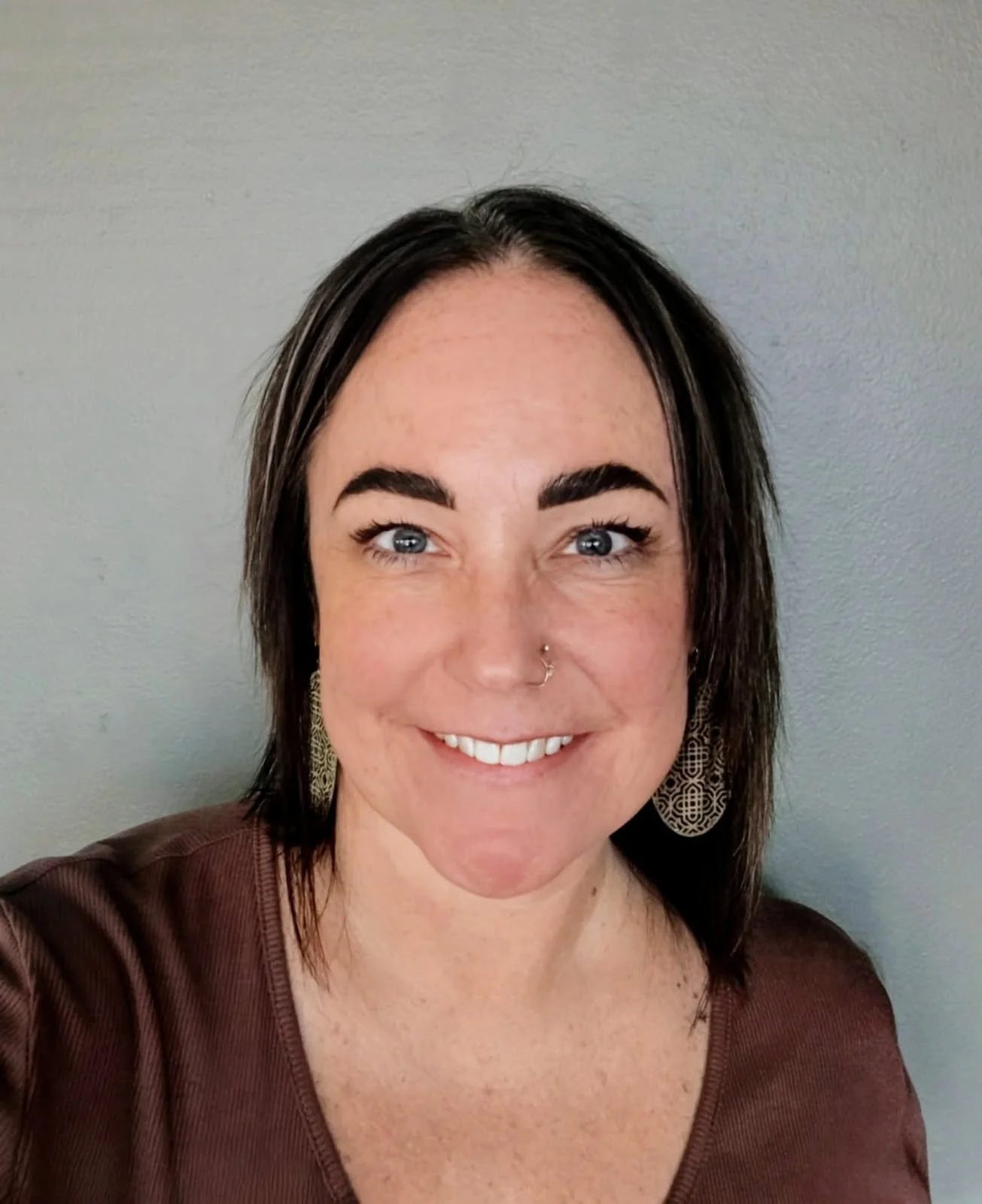 Megan Einerson, founder of Acacia Heart & Soul Healings,