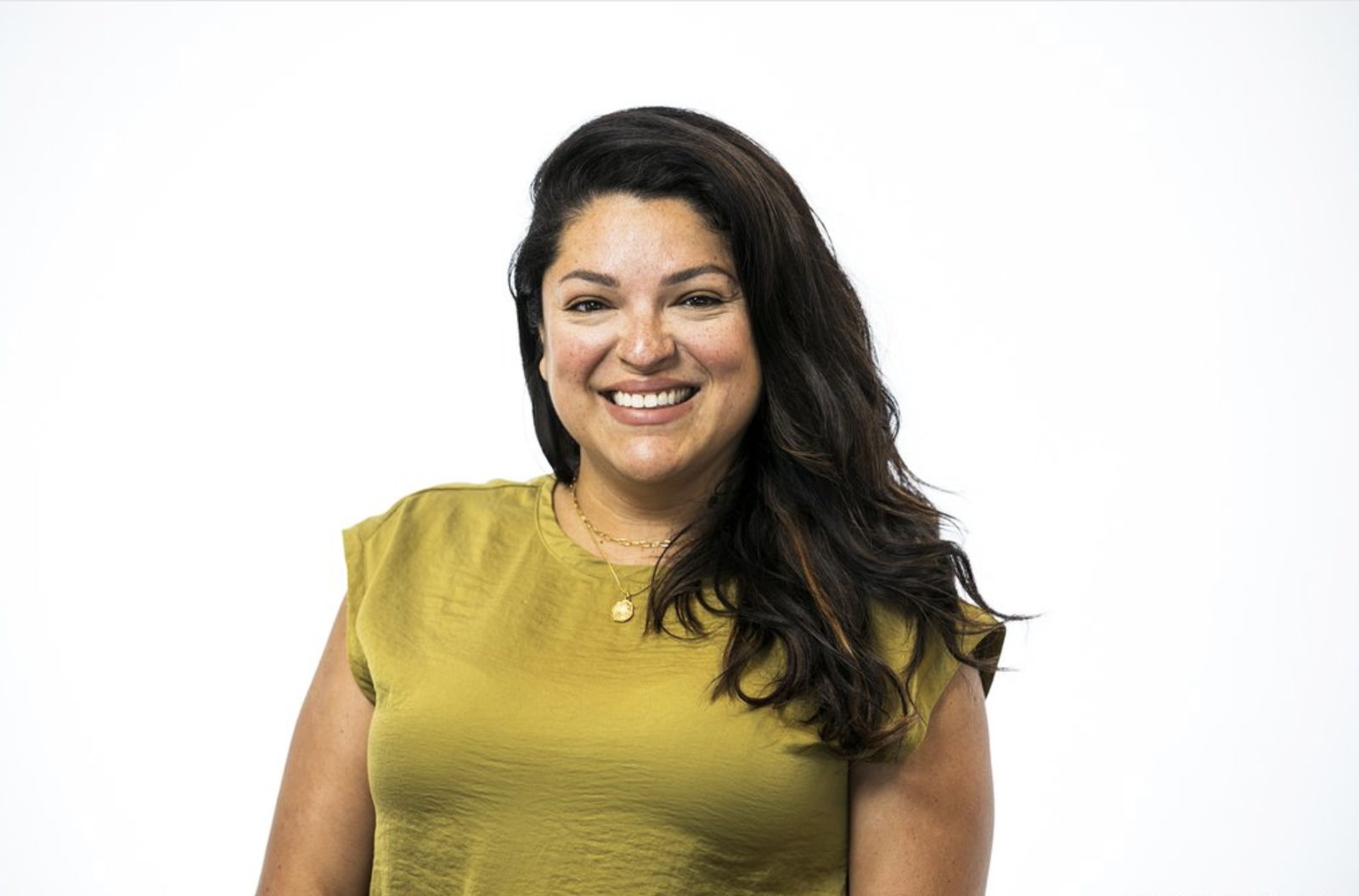 Natalia Bishop, founder of Story