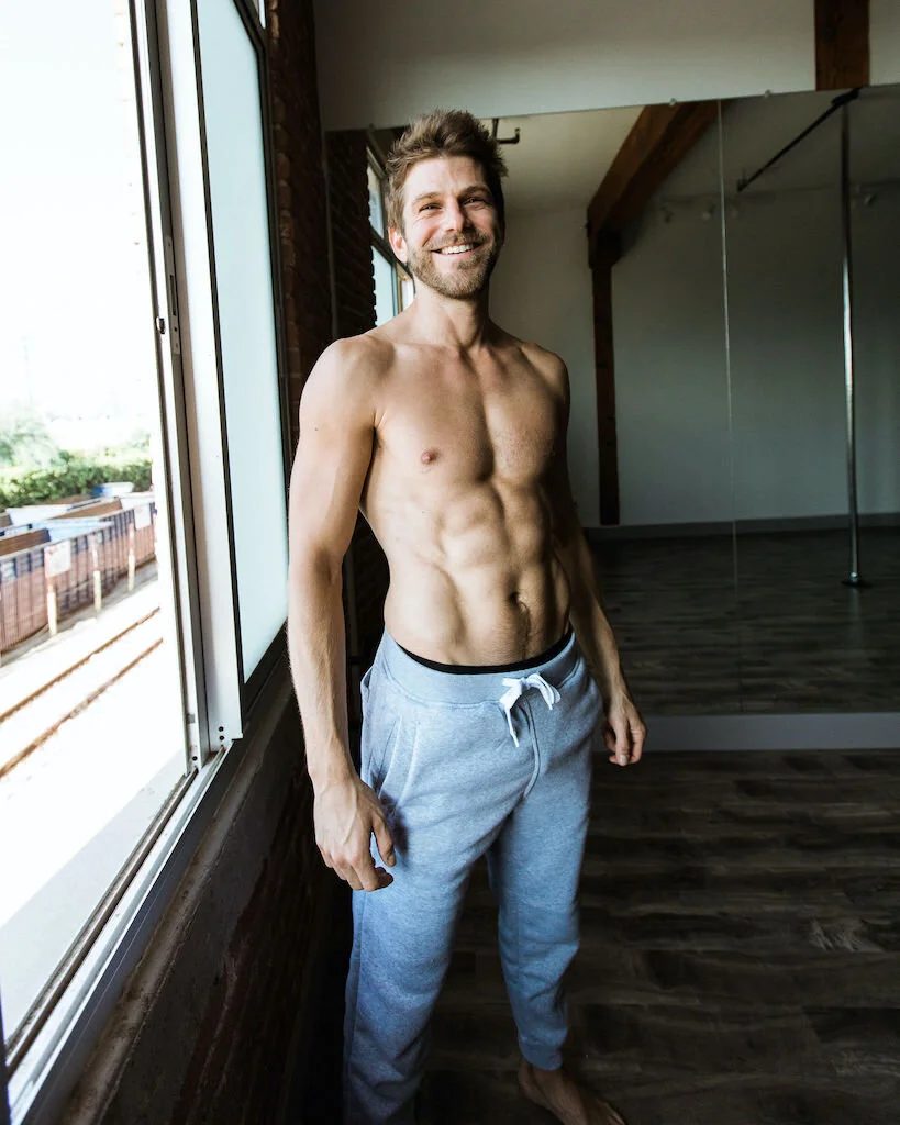 Online Calisthenics Workout