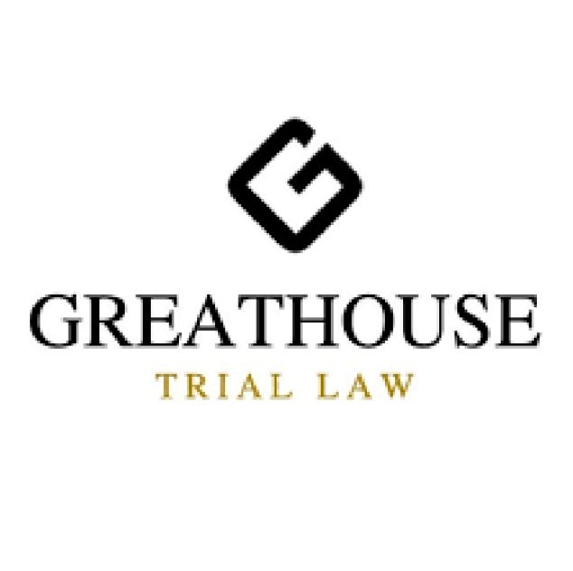 Riah Greathouse of GreathouseTrial Law, LLC