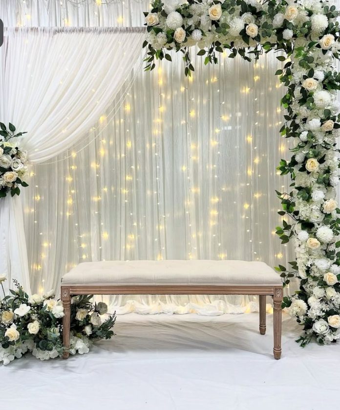 Richa Agarwal of Event Enchantment