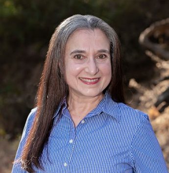 Stacy Echeverria, founder of True You Ministries