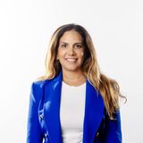 Betty Gabbaie, who leads Zentap in Los Angeles