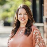 Carmen Holley, owner of Sweet Magnolia Travel in Batesburg, South Carolina