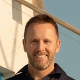 Chris Conner, founder and president of Franchise Marketing Systems in Atlanta, Georgia