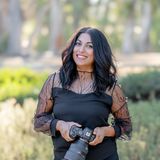 Divya Stumpff, wedding and family photographer in Southern California