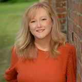 Renee Bullock, founder of Park and Vine Studio in the Raleigh area