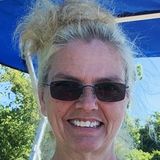 Samantha "Meme" Flowers, founder of Meme's Worms