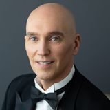 Stanley Wilson, artistic director of the Triangle Gay Men's Chorus