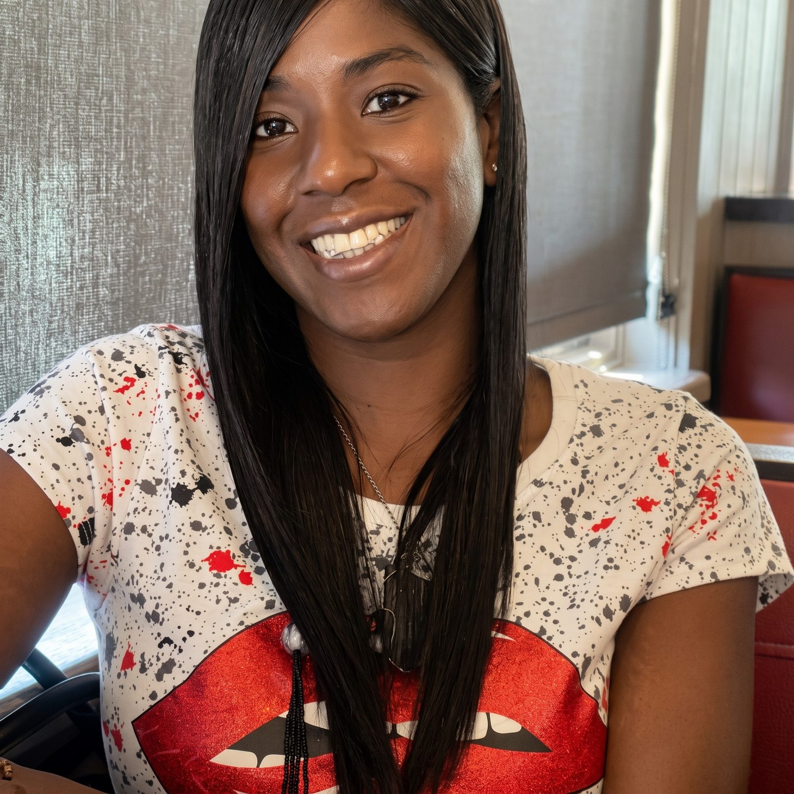 Tiffany Richardson, founder of Step Into Wholeness in Jacksonville, Florida