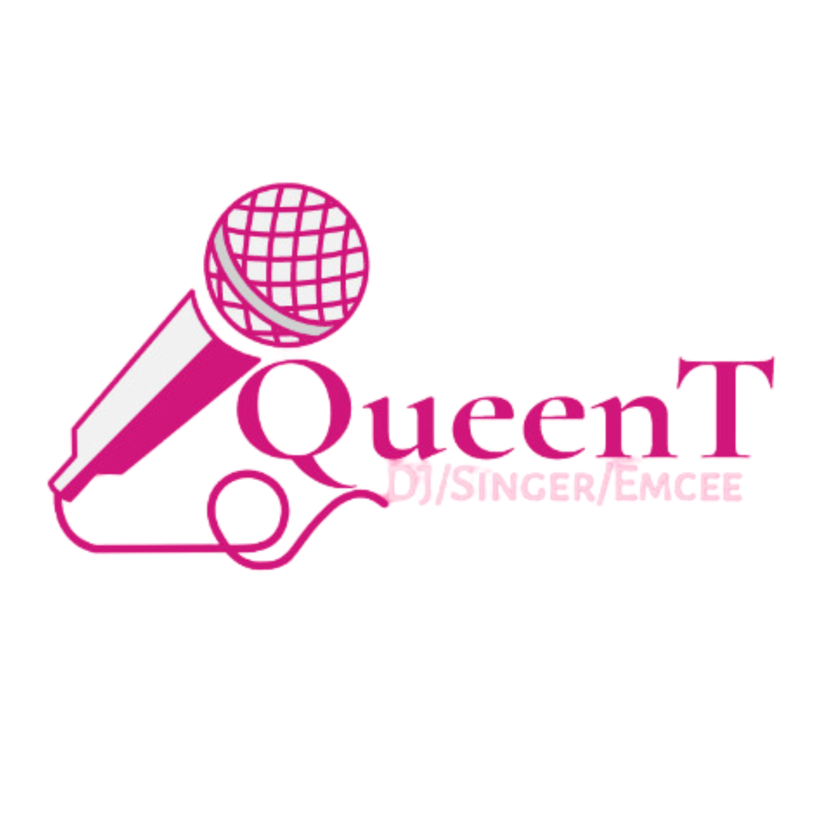 Tina Richardson of DJ Queen T