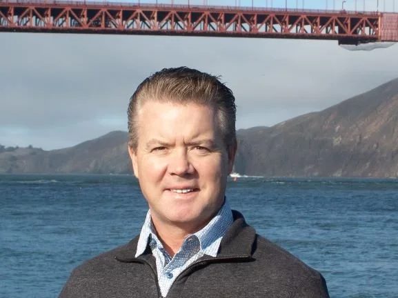Tyler Turnquist, founder of Beehive Bookkeepers